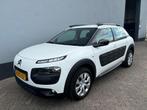 Citroen C4 Cactus 1.2 VTi Feel - Navigatie, Voorwielaandrijving, Gebruikt, 1199 cc, 82 pk
