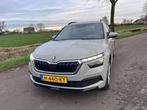 Skoda Kamiq 1.0 TSI Sport Business , DSG , Camera, Gebruikt, Euro 6, 620 kg, Origineel Nederlands