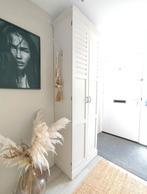 Zware hal kast Riviera Maison, Met deur(en), Gebruikt, 200 cm of meer, Riviera Maison