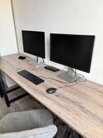 Bureau, Huis en Inrichting, Bureaus, Ophalen, Gebruikt, Bureau