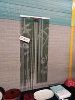 Kralengordijn van glas bamboe met panda, Huis en Inrichting, Stoffering | Gordijnen en Lamellen, Ophalen, Gebruikt, 50 tot 100 cm