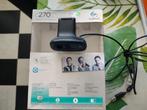 Mooie compacte C270 Logitech Webcam in goede staat, Ophalen, MacOS, Logitech, Zo goed als nieuw