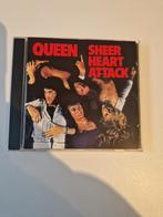 Queen sheer heart attack, Verzenden, 1980 tot 2000, Zo goed als nieuw