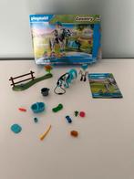 Playmobil country  70522, Ophalen, Zo goed als nieuw