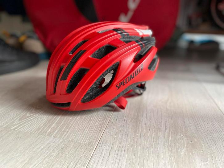 Specialized Propero 3 Fietshelm - Maat S, Fietsen en Brommers, Fietsaccessoires | Fietshelmen, Zo goed als nieuw, Heer of Dame