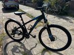 Rockrider ST120 Mountainbike Heren, Fietsen en Brommers, Fietsen | Mountainbikes en ATB, Gebruikt, Hardtail, Heren, 49 tot 53 cm