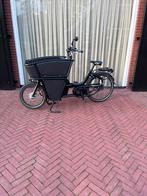 Urban Arrow Shorty Bakfiets - Elektrisch, Elektrisch, Zo goed als nieuw, 2 kinderen, Ophalen
