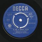 Jeannette van Zutphen - Ik Heb 'n Wonder Gezien 1965, Cd's en Dvd's, Vinyl Singles, Ophalen, Gebruikt, Pop