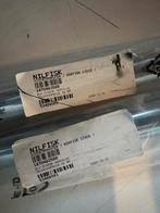 2x Nilfisk P40 (telescoopbuis, met kliksysteem, origineel), Engelseweg 2, Stofzuiger, Nieuw, Ophalen of Verzenden