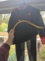 Verkleedkleren Napoleon, Ophalen of Verzenden, Gebruikt, 134 t/m 140, Jongen of Meisje