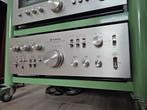 Trio ka-9300 Kenwood supreme model 600, Audio, Tv en Foto, Versterkers en Receivers, Overige merken, Stereo, Ophalen of Verzenden