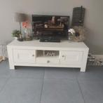 Gratis televisie kastje, Ophalen, Gebruikt, 150 tot 200 cm, Minder dan 100 cm