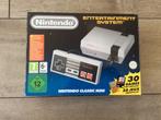 Nintendo NES Classic 8 bit Mini NES met 530 EXTRA Spellen, Spelcomputers en Games, Games | Nintendo NES, Eén computer, Ophalen of Verzenden