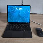 iPad Pro 13" 1TB 5G / Magic Keyboard / Pencil Pro / Case, Computers en Software, Apple iPads, Ophalen, 13 inch of meer, Apple iPad