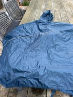 Regenponcho - Ideaal voor buitenactiviteiten!, Caravans en Kamperen, Ophalen of Verzenden, Gebruikt, Regenpak, Heren