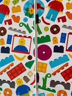 Lego Ikea twee (2) set 40357 Bygglek  NIEUW !!, Kinderen en Baby's, Speelgoed | Duplo en Lego, Ophalen of Verzenden, Nieuw, Complete set
