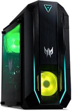 Acer Predator Orion 3000 game pc GTX1660, Ophalen of Verzenden, Zo goed als nieuw, SSD