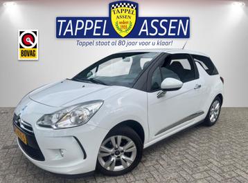 Citroen DS3 1.4 Chic Airco/16inch beschikbaar voor biedingen