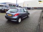 Peugeot 207 1.4 VTi X-line Bj 2009 NAP Airco Nieuw APk, Voorwielaandrijving, Origineel Nederlands, Bedrijf, Handgeschakeld