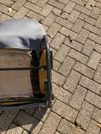 Citroen 2CV Bestuurdersstoel - Opknapper, Ophalen, Gebruikt, Citroën