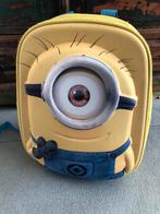 Minion rugzak, Ophalen of Verzenden, Zo goed als nieuw