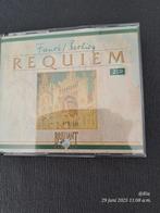 Requiem van Fauré /Berlioz., Cd's en Dvd's, Ophalen of Verzenden, Zo goed als nieuw, Overige typen