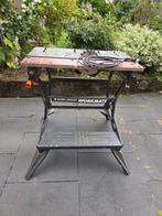 Workmate black en decker, Doe-het-zelf en Verbouw, Werkbanken, Ophalen of Verzenden, Gebruikt