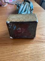 Heilig Hart Jezus beeld - Van Paridon Amsterdam, Ophalen