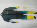 Wetsuit maat m, Watersport en Boten, Watersportkleding, Ophalen of Verzenden, Gebruikt, Dame of Heer, Wetsuit