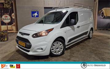 Ford Transit Connect 1.5 TDCI L2 Trend 101PK EURO 6 | Elektr beschikbaar voor biedingen