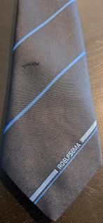 Roelfsema Volvo Auto Dealer stropdas Zuidlaren, Ophalen of Verzenden, Nieuw, Gebruiksvoorwerp