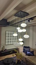 Hanglamp Maretti Paradiso, Huis en Inrichting, Lampen | Hanglampen, Ophalen, Glas, Minder dan 50 cm