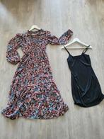 Yessica mooie maxi dress maat 34, Yessica, Ophalen of Verzenden, Zo goed als nieuw, Maat 34 (XS) of kleiner