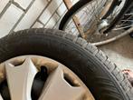 Winterbanden op velg, Auto-onderdelen, Banden en Velgen, Ophalen, 16 inch, Banden en Velgen, Winterbanden