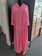 Zomerse jurk Tchibo mt 48, Kleding | Dames, Grote Maten, Tchibo, Jurk, Ophalen of Verzenden, Roze