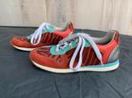 TE KOOP: prachtige leren sneakers merk Piedro maat 37 meisje, PIEDRO, Meisje, Schoenen, Ophalen of Verzenden