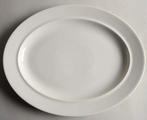Alessi Serveerschaal Ovaal 36cm - Nieuw!, Nieuw, Ophalen of Verzenden, Schaal of Schalen, Effen