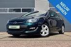 Opel Astra Sports Tourer 1.6 Turbo Sport + |Trekhaak |Camera, 12 maanden, Stof, Euro 6, 4 cilinders