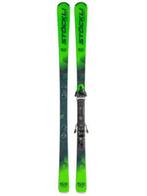 Stockli Laser SX in 173 of 181cm + Salomon SRT12 binding, Sport en Fitness, Nieuw, Overige merken, 160 tot 180 cm, Carve