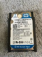 WD Scorpio Blue 320GB HDD - Laptop Harde Schijf, Computers en Software, Harde schijven, Intern, Gebruikt, HDD, Ophalen of Verzenden