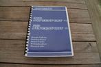 Werkplaats Handboek Ducati:750/900 Supersport, Verzenden, Ducati