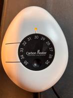 Waterbed Verwarming Carbon Heater, Huis en Inrichting, Ophalen of Verzenden, Gebruikt, Eenpersoons, Overige maten
