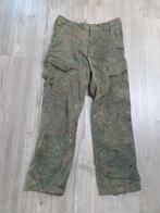 Russische EMR gevechtsbroek, Ophalen of Verzenden, Landmacht, Overige gebieden, Helm of Baret