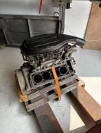 Maserati AM115*1384* motorblok met carburateurs, Auto-onderdelen, Motor en Toebehoren, Ophalen of Verzenden, Gebruikt, Maserati