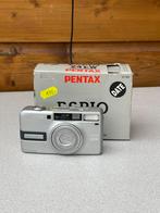 Pentax Espio 24EW, Ophalen of Verzenden, Zo goed als nieuw, Spiegelreflex, Pentax