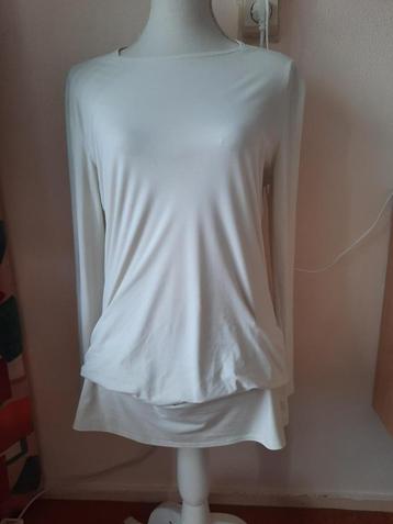 Lang shirt/tuniek van MARCCAIN mt 38/40 beschikbaar voor biedingen