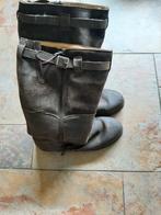 Meindl laarzen, Bruin, Boots, Ophalen of Verzenden, Gedragen