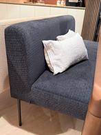 Cartel Living eetkamerbanken Ness 160 cm lang, Ophalen, Nieuw, Rechte bank, 150 tot 200 cm