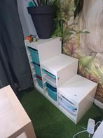 Ikea kast trap met bakken, Ophalen of Verzenden, Zo goed als nieuw