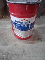 Remmers Aqua AG-26, Ophalen of Verzenden, Zo goed als nieuw, Overige typen